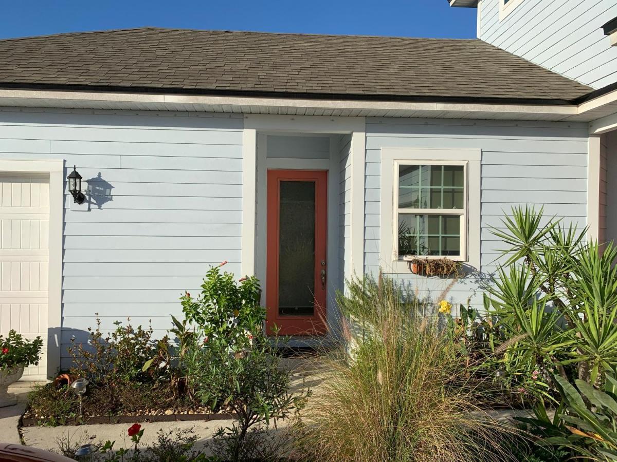 Apartment Gran Lake St. Augustine Esterno foto