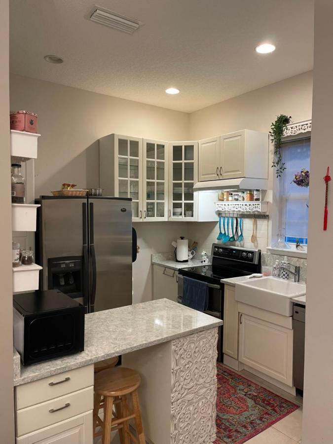 Apartment Gran Lake St. Augustine Esterno foto