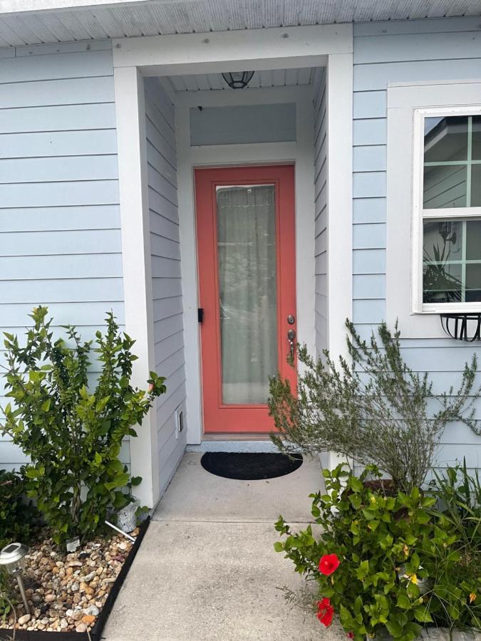 Apartment Gran Lake St. Augustine Esterno foto