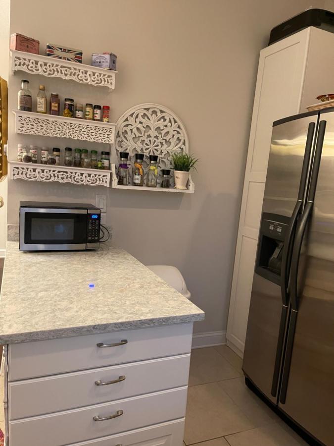 Apartment Gran Lake St. Augustine Esterno foto