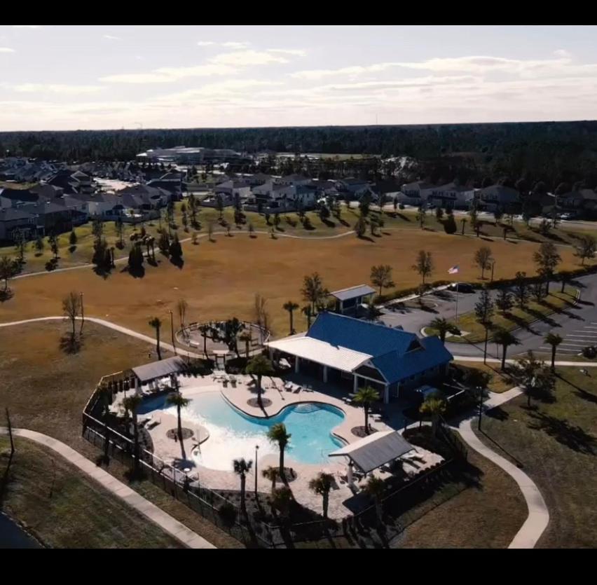 Apartment Gran Lake St. Augustine Esterno foto