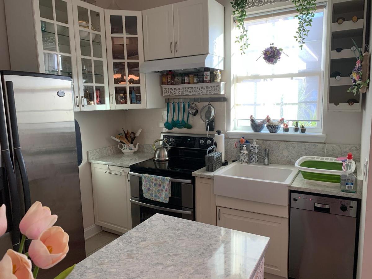 Apartment Gran Lake St. Augustine Esterno foto