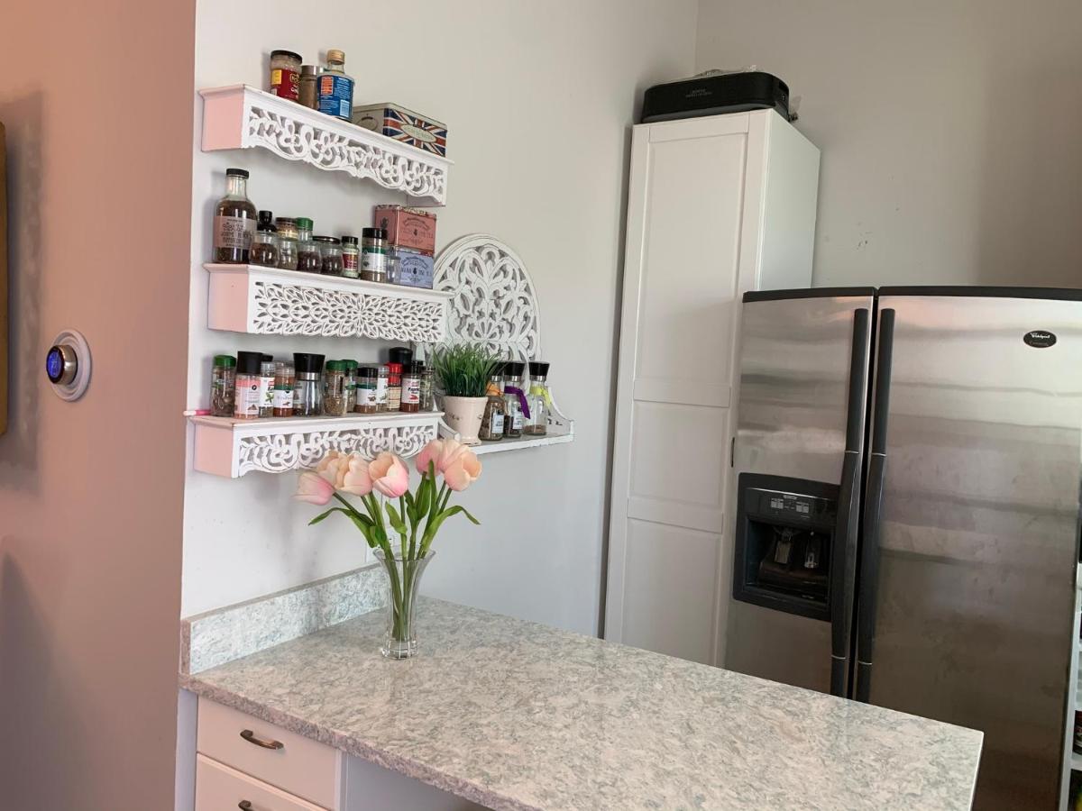 Apartment Gran Lake St. Augustine Esterno foto