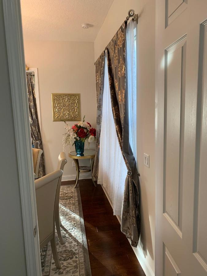 Apartment Gran Lake St. Augustine Esterno foto