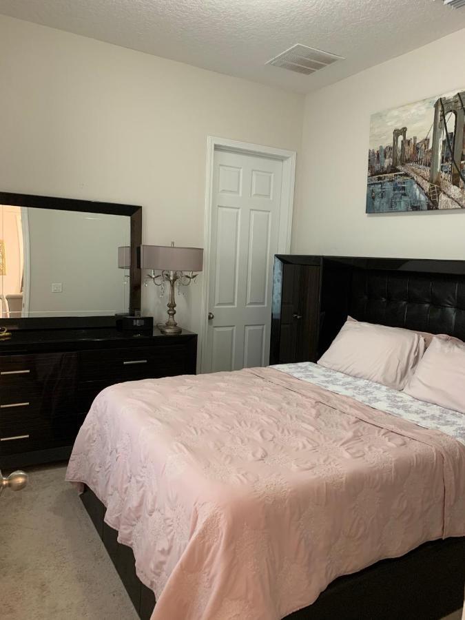 Apartment Gran Lake St. Augustine Esterno foto