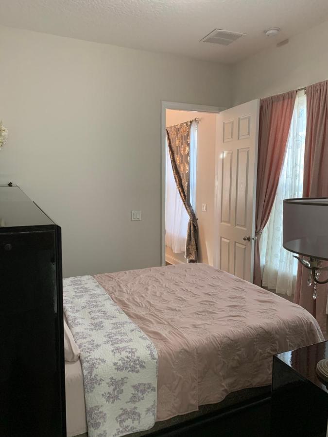 Apartment Gran Lake St. Augustine Esterno foto