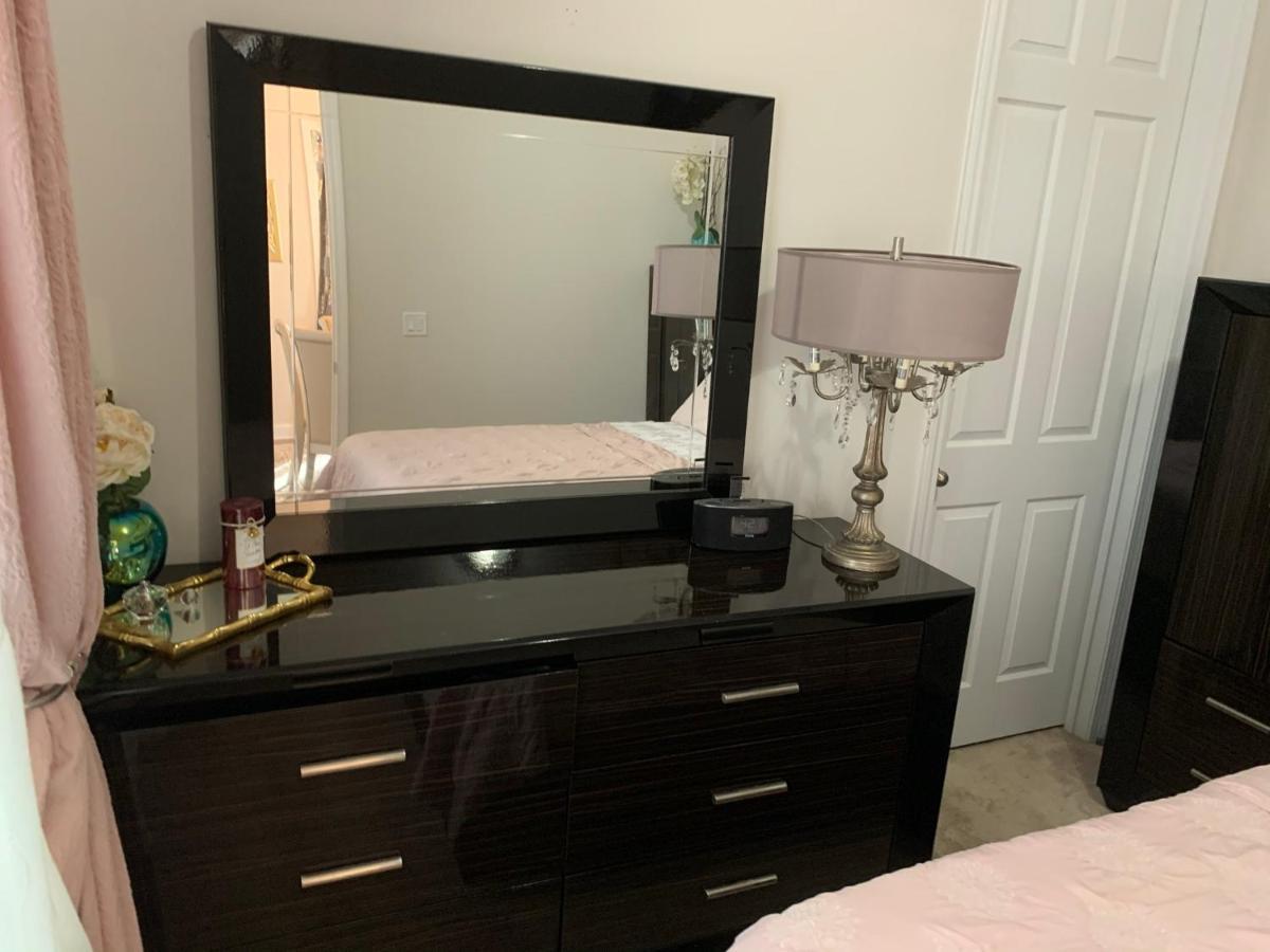 Apartment Gran Lake St. Augustine Esterno foto