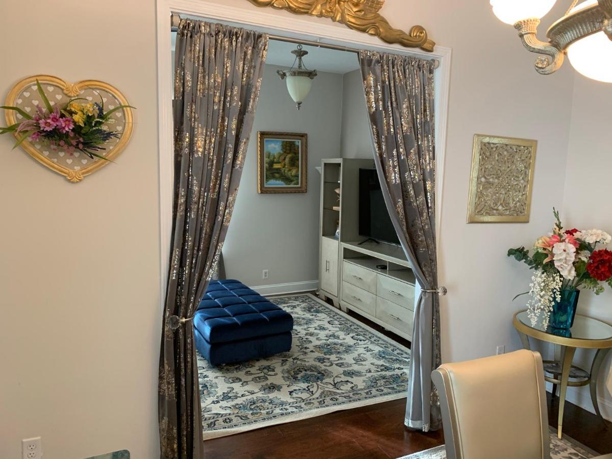 Apartment Gran Lake St. Augustine Esterno foto