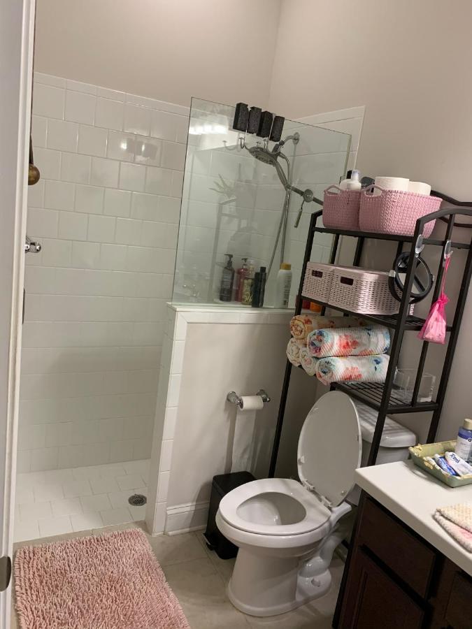 Apartment Gran Lake St. Augustine Esterno foto