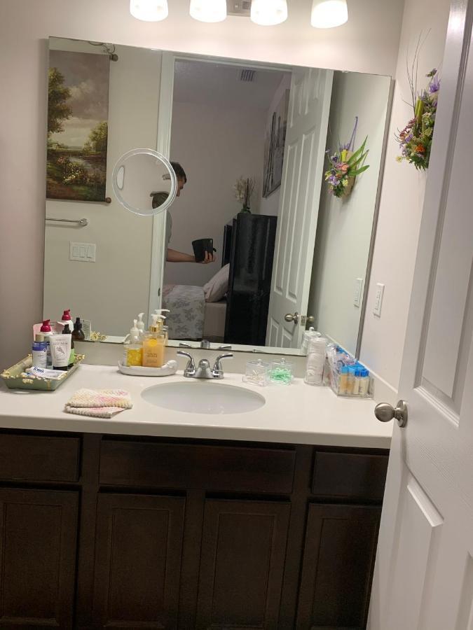 Apartment Gran Lake St. Augustine Esterno foto