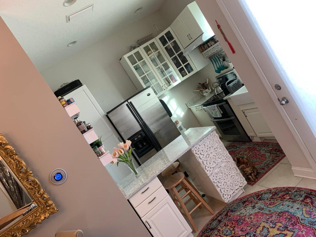 Apartment Gran Lake St. Augustine Esterno foto