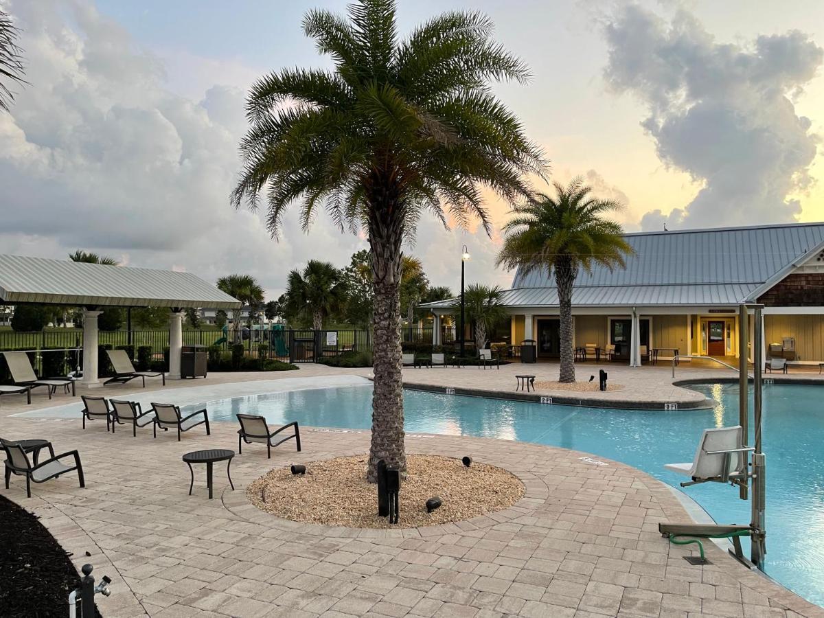 Apartment Gran Lake St. Augustine Esterno foto