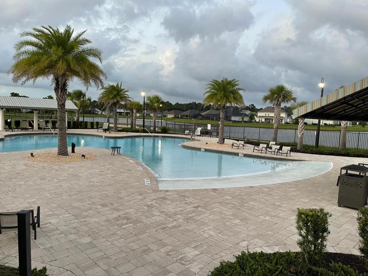 Apartment Gran Lake St. Augustine Esterno foto