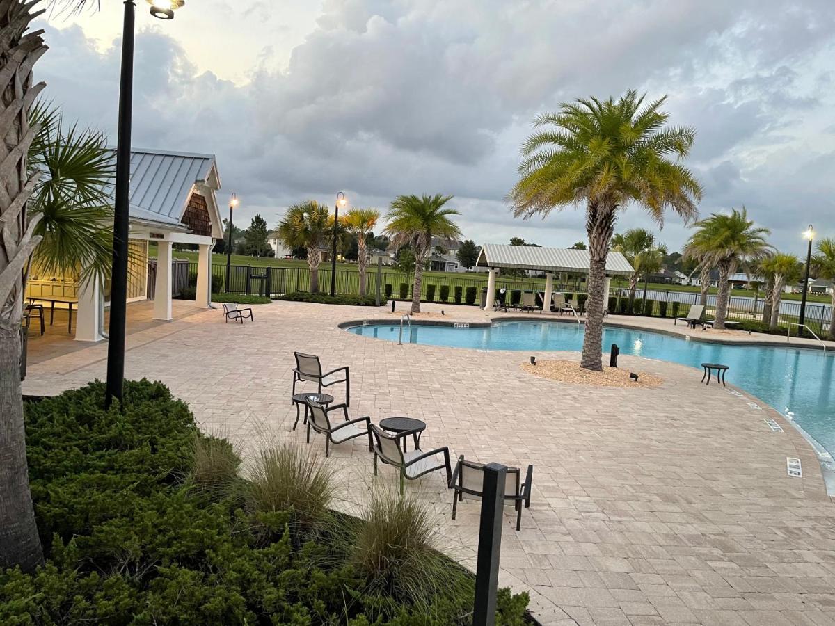 Apartment Gran Lake St. Augustine Esterno foto