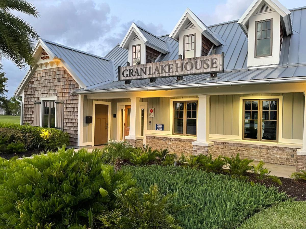 Apartment Gran Lake St. Augustine Esterno foto
