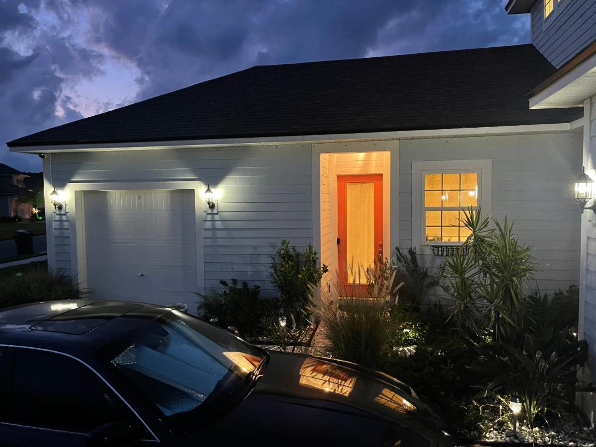 Apartment Gran Lake St. Augustine Esterno foto