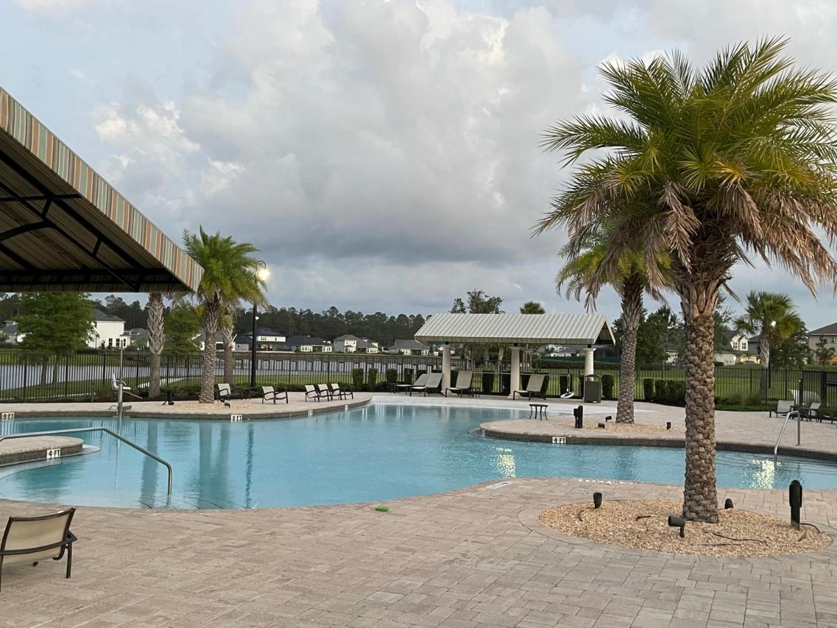 Apartment Gran Lake St. Augustine Esterno foto