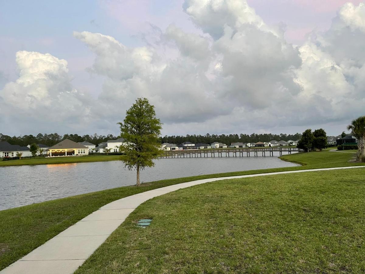Apartment Gran Lake St. Augustine Esterno foto