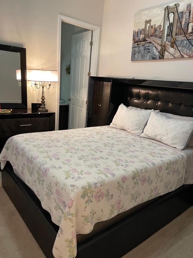 Apartment Gran Lake St. Augustine Esterno foto