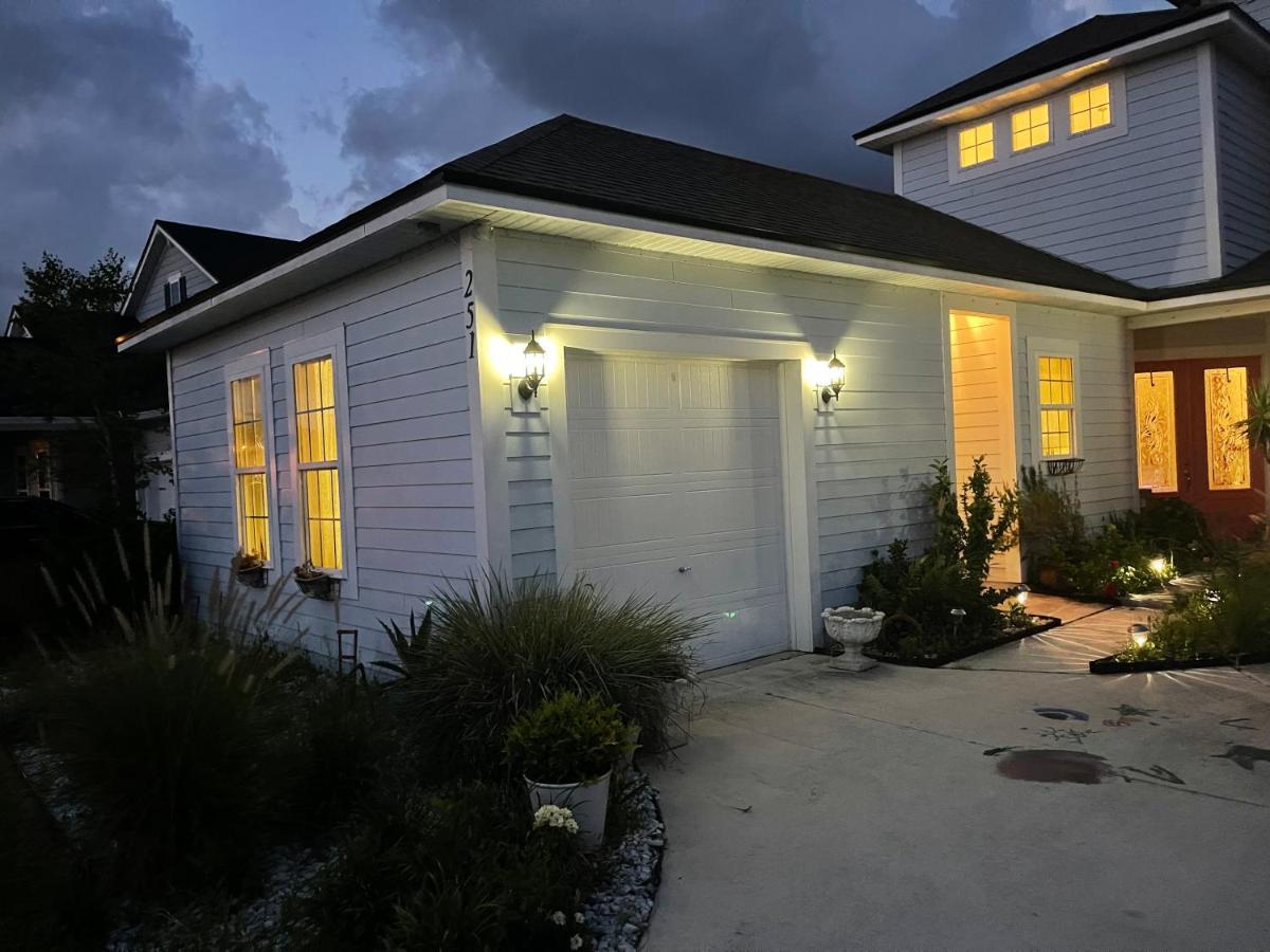 Apartment Gran Lake St. Augustine Esterno foto