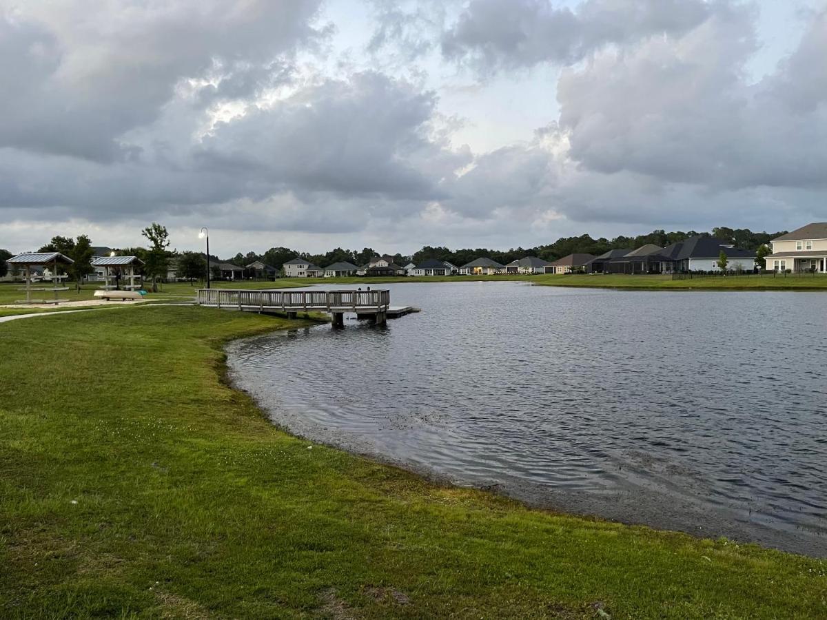 Apartment Gran Lake St. Augustine Esterno foto
