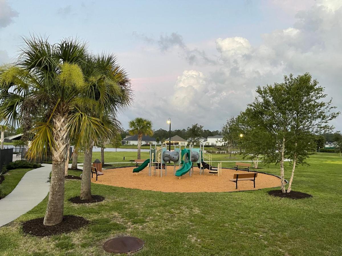 Apartment Gran Lake St. Augustine Esterno foto