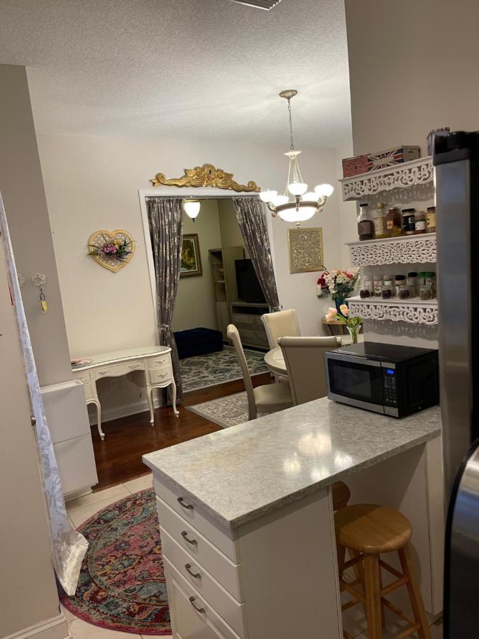 Apartment Gran Lake St. Augustine Esterno foto