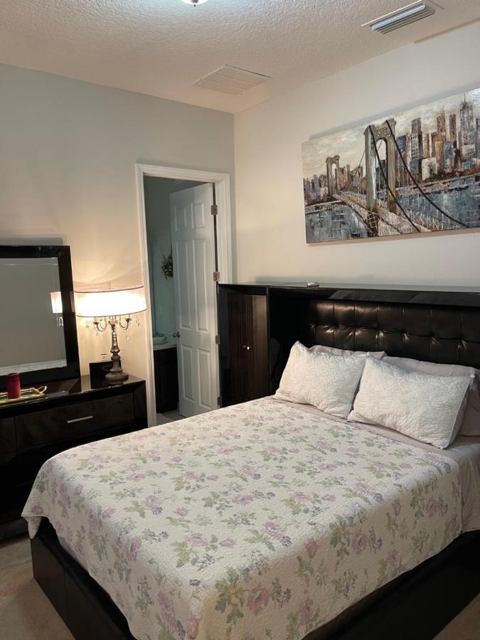 Apartment Gran Lake St. Augustine Esterno foto