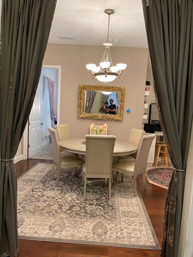 Apartment Gran Lake St. Augustine Esterno foto