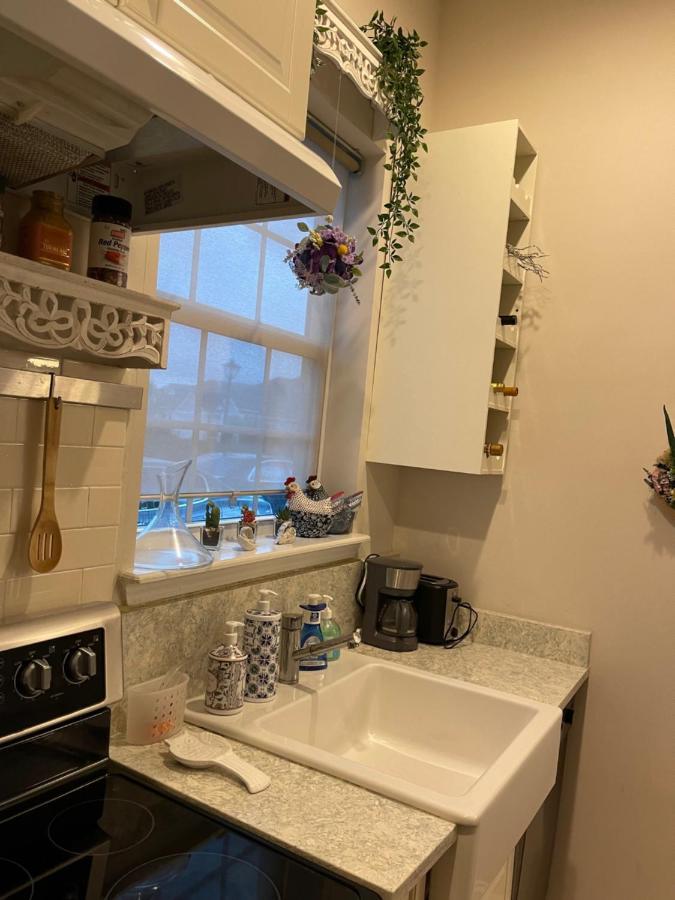 Apartment Gran Lake St. Augustine Esterno foto