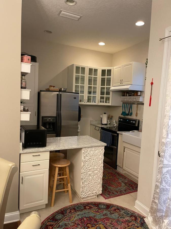 Apartment Gran Lake St. Augustine Esterno foto