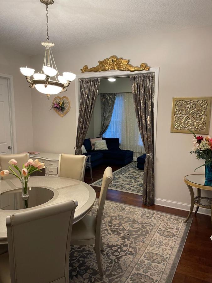 Apartment Gran Lake St. Augustine Esterno foto